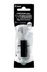 Repuesto Plumon Piz Rec WBMA Negro Pilot