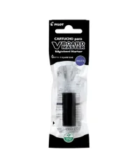 Repuesto Plumon Piz Rec WBMA Violeta Pilot