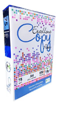 Resma Papel A4 500h Excellent