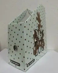 Revistero Minnie Rhein