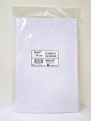 Set 4 Cuadernillos 5h CU Mat7mm Start Office