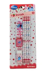 Set 7 piezas Stitch Rhein