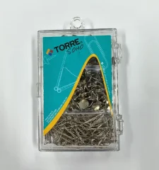 Set Clip + Apretadores + Chinches Torre