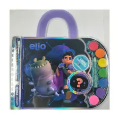 Set Mega Color Elio Vertice