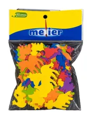 Set Figuras Eva Adhesivas Animales Meier