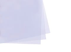 Set Micas Transparentes 200mic 3 unid T/Oficio Start Office