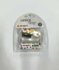 Set Mini Corchetera + Rpto Rhein