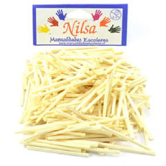 Set Palotines Natural Nilsa