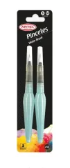 Set Pinceles Water Brush S M Artel