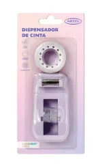 Set Porta Scotch C/Rpto Gradient Artel