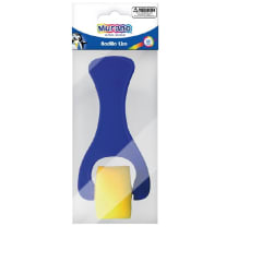 Set Rodillo Escolar 25mm Murano