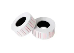 Set Satos Blancos 2 Rollos Start Office