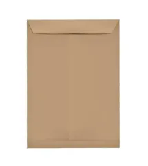 Sobre Saco Oficio Kraft Nacional