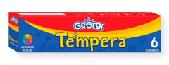 Est Temp Georgi 6 col 15 ml