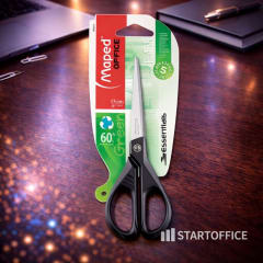 Tijera Office Essentials 17cm Maped