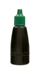 Tinta p/Tampon 10ml Verde Shachihata