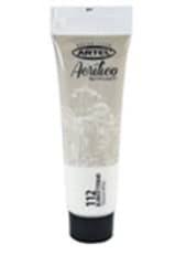 Tubo Acrilico Blanco Titanio 112 35ml Artel