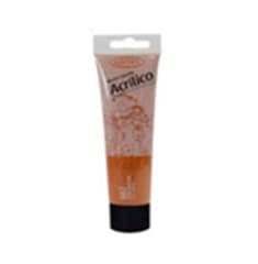 Tubo Acrilico Café Siena 663 35ml Artel