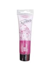 Tubo Acrilico Violeta Rojizo 448 35ml Artel