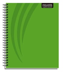 Cuad. Univ. C. Hor. Liso T. Extra Dura Proarte