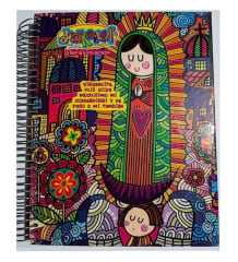 Cuad Univ Distroller 100h Rhein