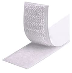 Cinta Velcro 1mt Importada