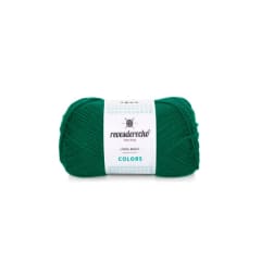 Colors Linea Basic verde billar 50g 0027