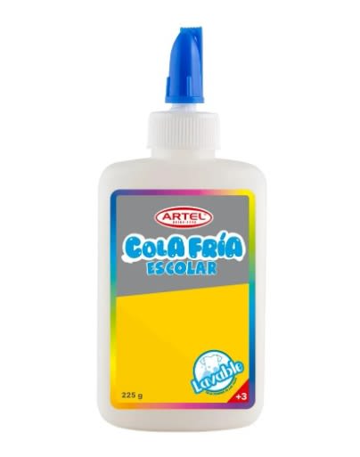 Cola Fria 225gr Artel3