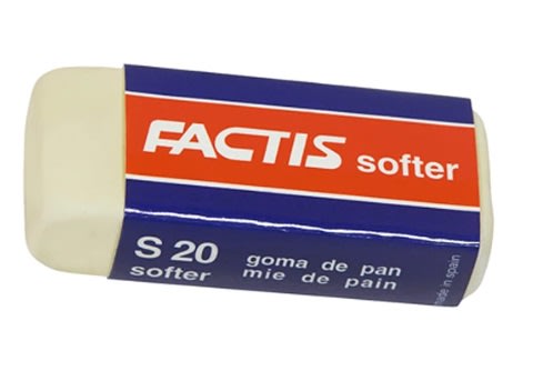 Goma S20 Miga Factis4