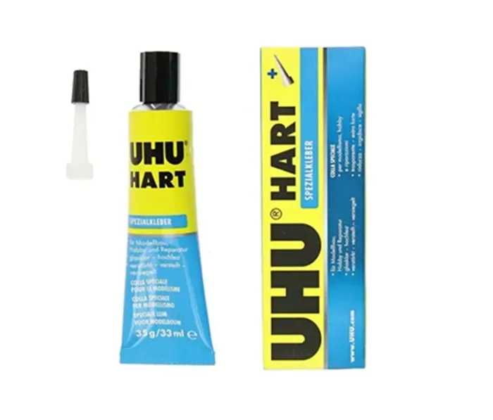 Adhesivo Univesal Hart 35g Uhu1