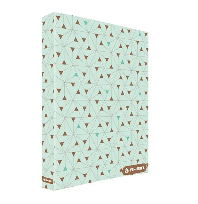 Carpeta Archivador 2 anillos Of Mint Rhein1