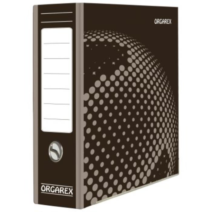 Archivador Oficio Ancho Orgarex1