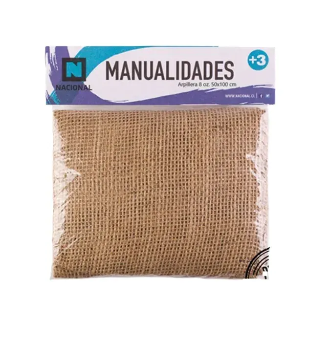 Arpillera 50x100cm Artel1