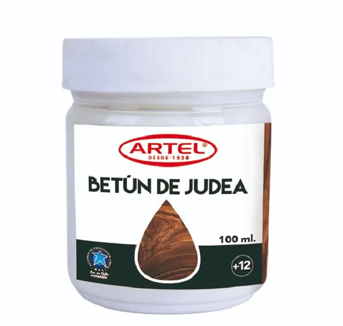 Betun Judea 100ml Artel1