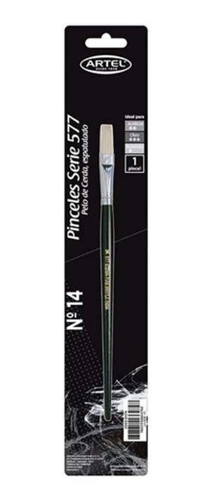 Bl. Pincel Artel 577-141