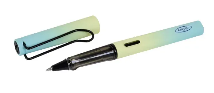 Boligrafo Tinta Gel Gradient C/Caja Artel2