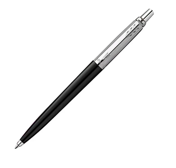 Boligrafo Jotter Original Negro Parker1