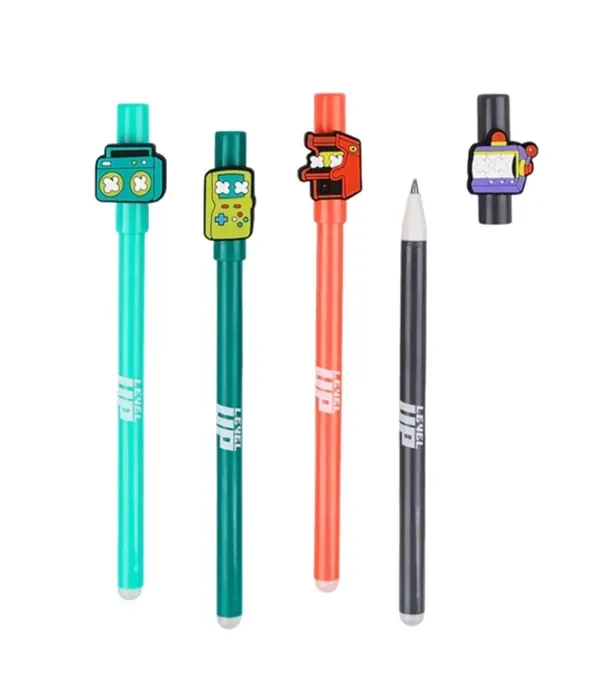 Boligrafo Borrable Level Ap Wero1