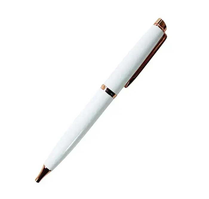 Boligrafo Elegante Original BP360WH Magnus1