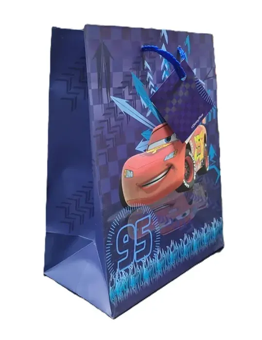 Bolsa Regalo Mediana The Cars Rhein1