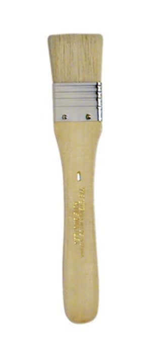 Brocha 713 Nº1 Mango Corto1