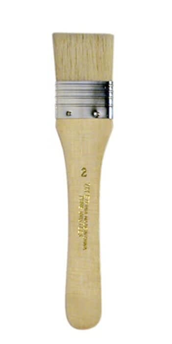 Brocha 713 Nº2 Mango Corto1