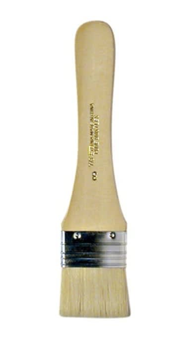 Brocha 713 Nº3 Mango Corto1