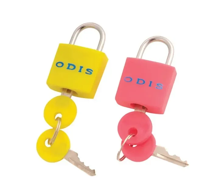 Candado Mod Mini Lock x2 Kids Odis1