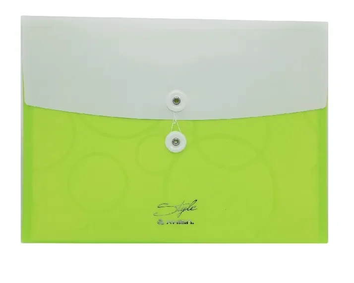 Carpeta Sobre Carta Style Rhein1