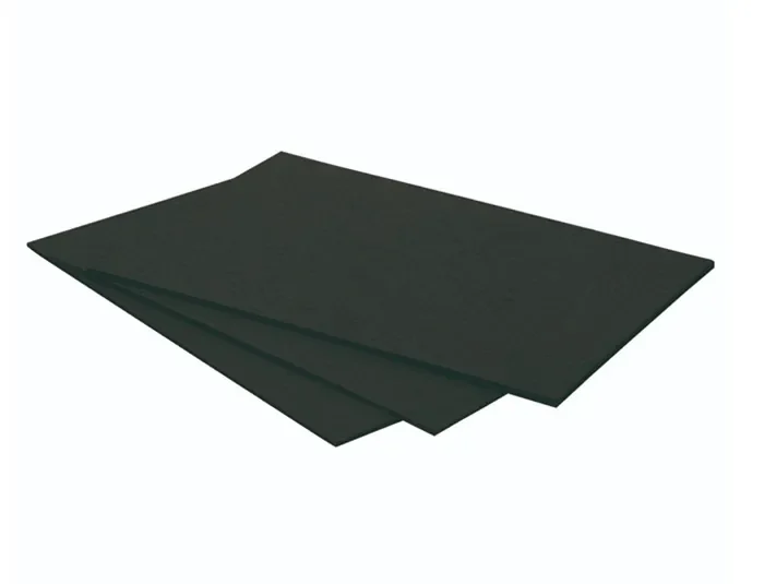 Carton Piedra Negro 55x77cm 800g Artel1