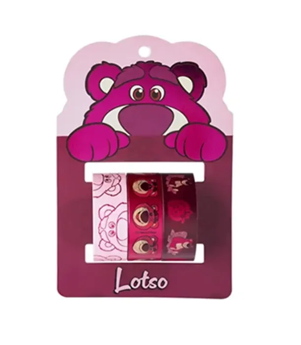 Set Cinta Adhesiva Decorativa 3un Lotso Mooving1