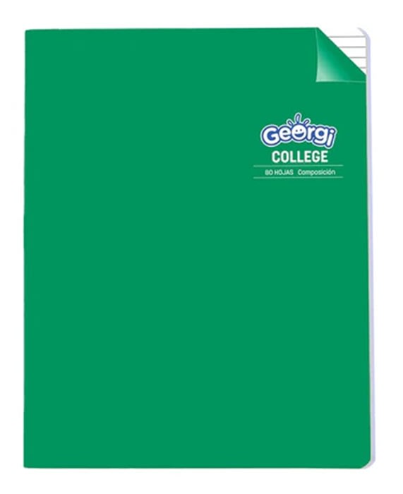 Cuad. College 80hojas Composicion1