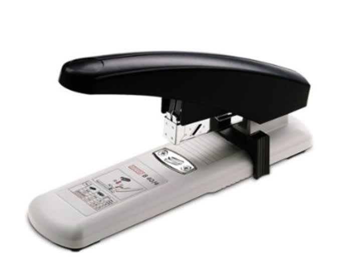 Corchetera Escritorio 100Hjs Novus1