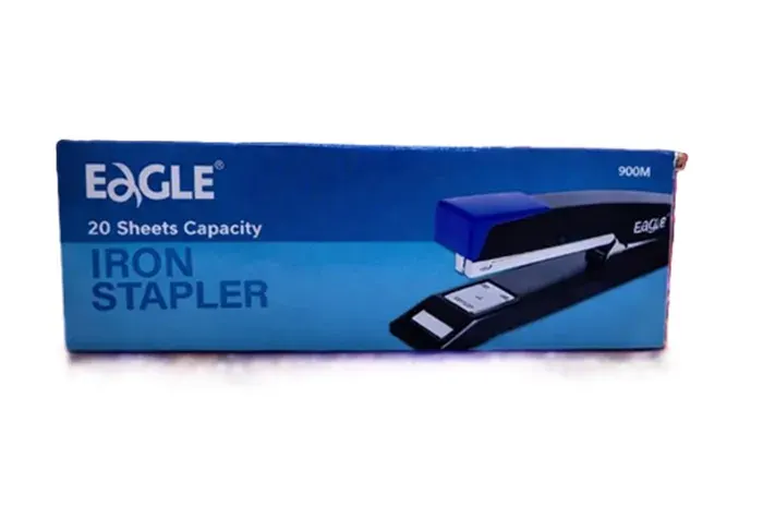 Corchetera Mediana Colores Eagle1